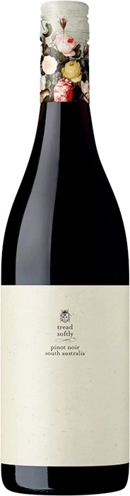 Tread Softly Pinot Noir