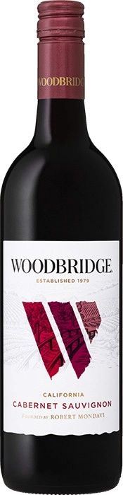 Woodbridge California Cabernet Sauvignon