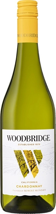 Woodbridge Chardonnay