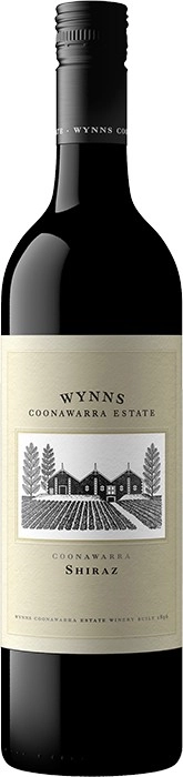 Wynns Coonawarra Estate Shiraz§