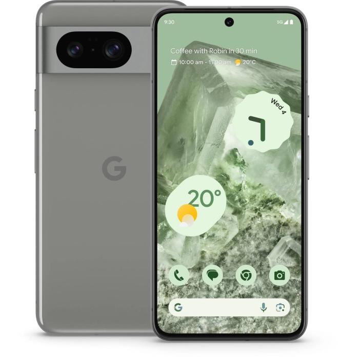 Google Pixel 8 5G 128GB (Hazel)