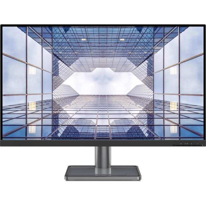 Lenovo L32P-30 31.5" Ultra HD Monitor with LC50 Webcam