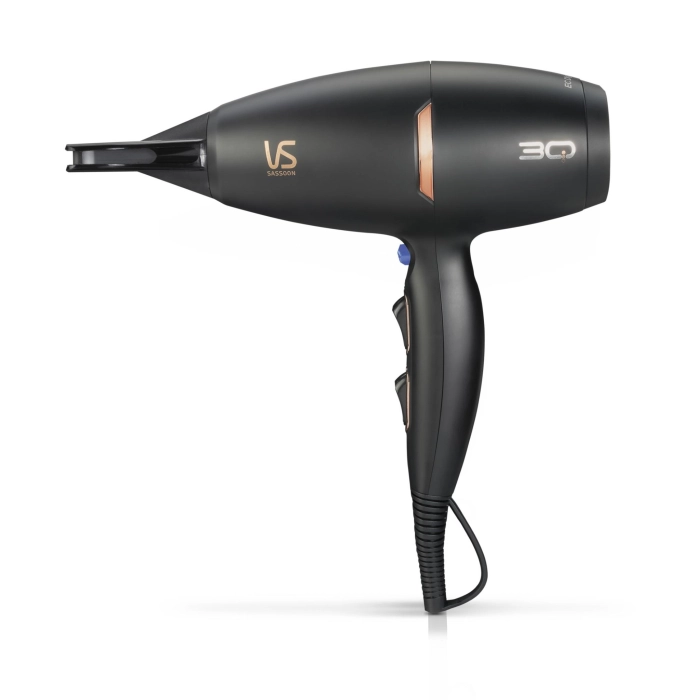 VS Sassoon 3Q Brilliance Hairdryer