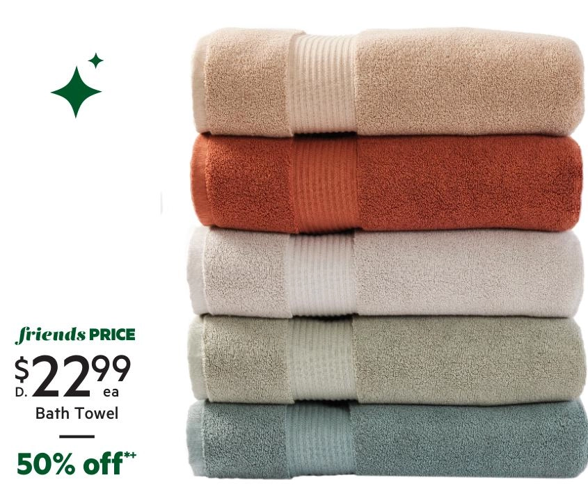 Elysian Resort Egyptian Cotton Towel Collection Ocean