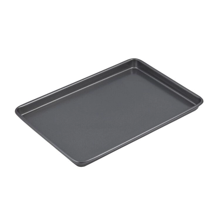 MasterPro 38 x 25 x 2.5 cm Non-Stick Baking Tray