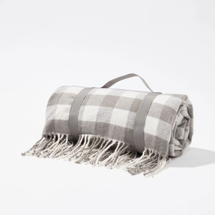 Shaynna Blaze Picnic Blanket