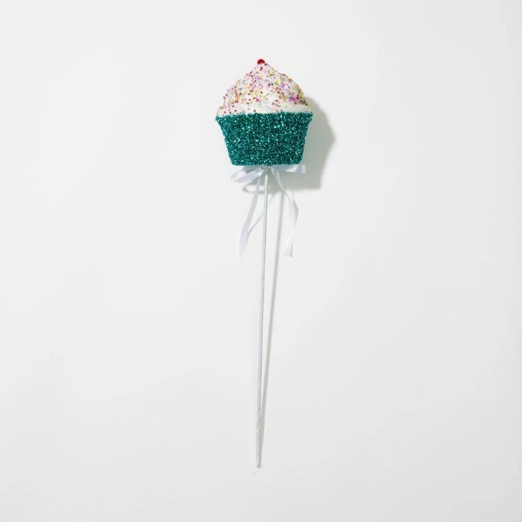 Soren 60 cm Christmas Cupcake Tree Pick