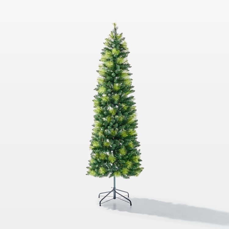 Soren Aspen 182 cm Pop Up LED Tree