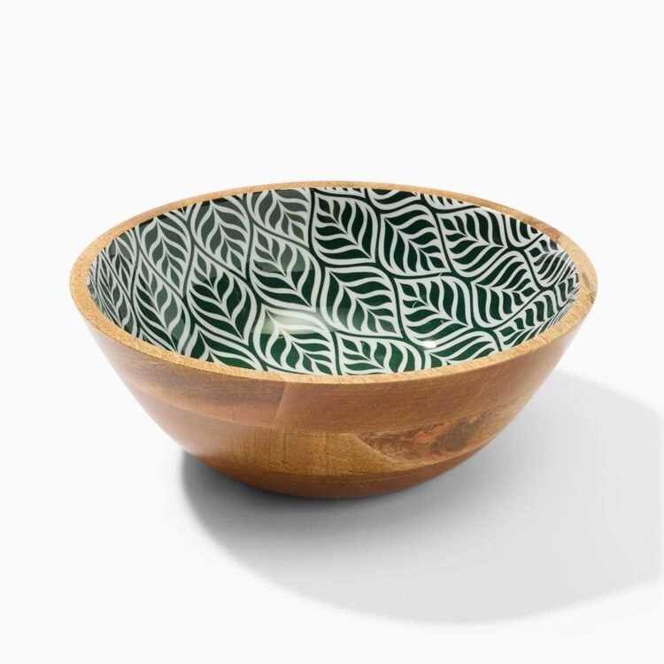 Soren Palm 22 cm Bowl