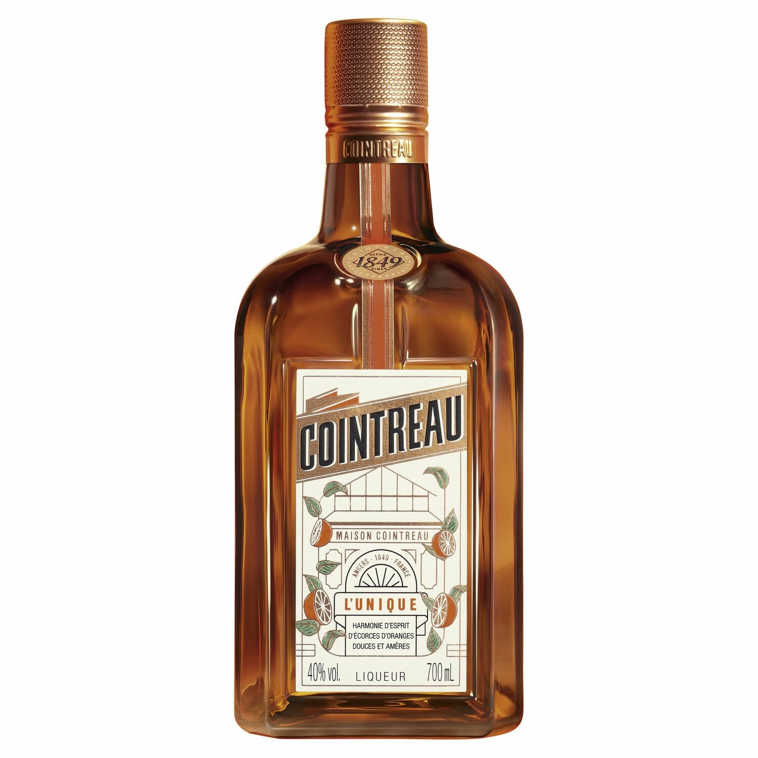 Cointreau Liqueur