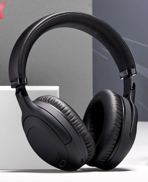 Blaupunkt Noise-Cancelling Headphones