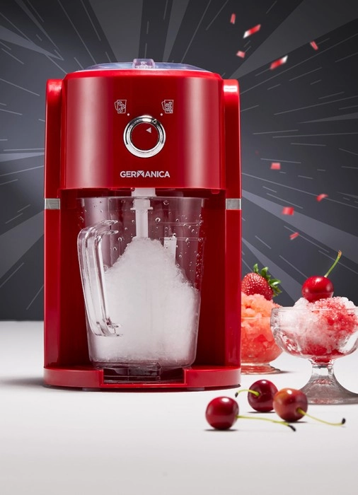 Germanica Frozen Drink Maker