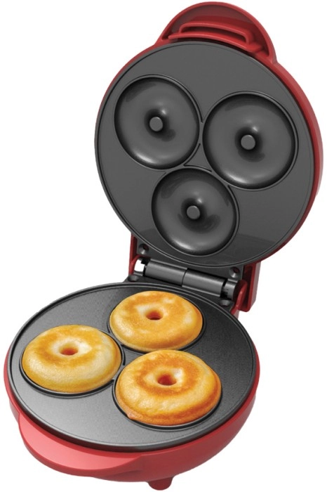 Germanica Mini Donut Maker