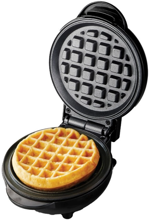 Germanica Mini Waffle Maker