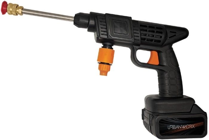 Urbanworx Pressure Washer