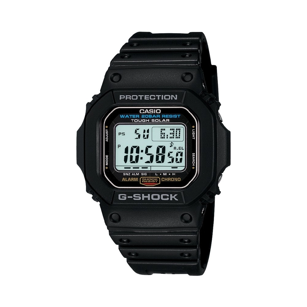 Casio G-Shock Gents Watch