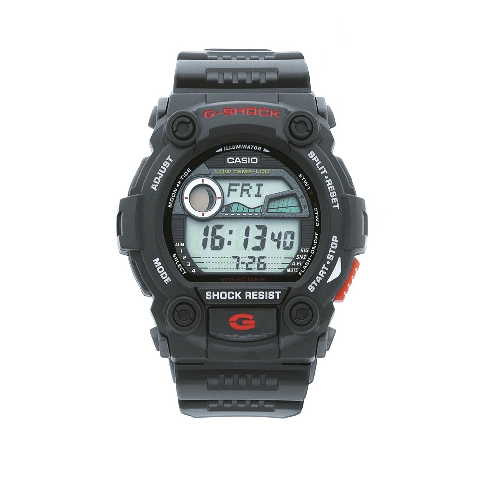 Casio G-Shock Gents Watch