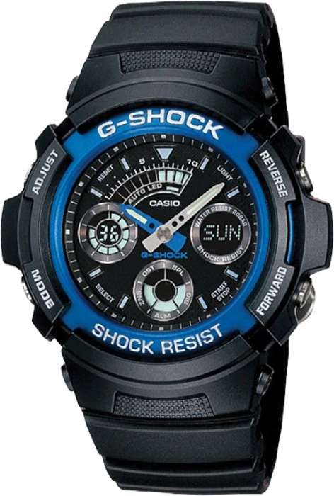 Casio G-Shock Gents Watch