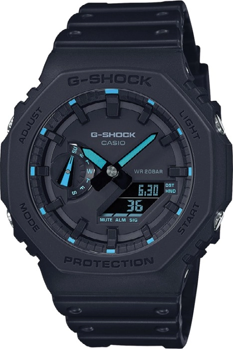 Casio G-Shock Gents Watch