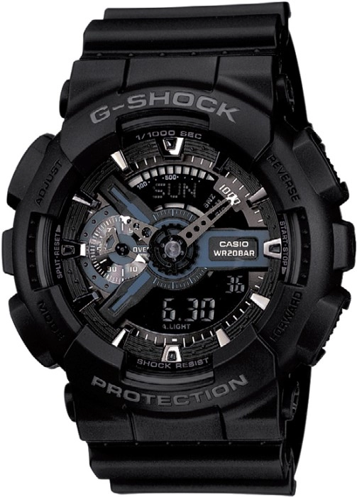 Casio G-Shock Gents Watch