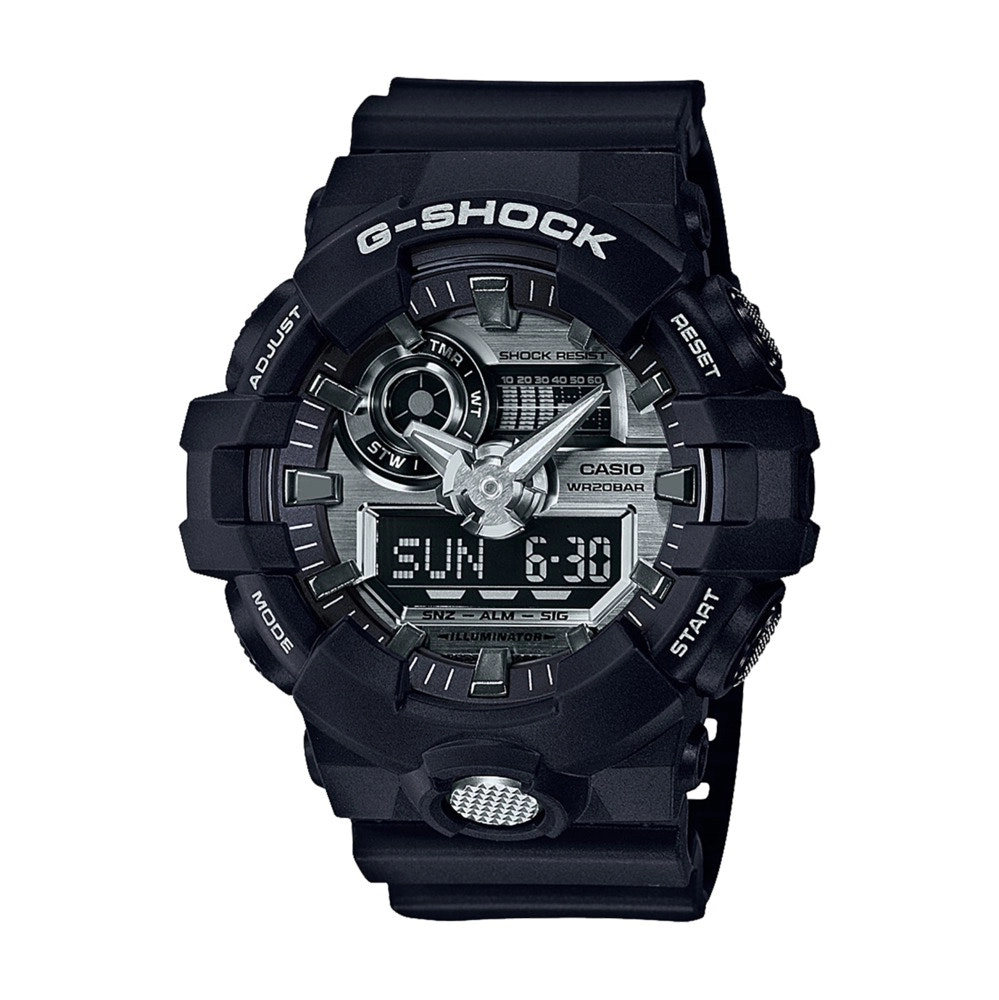 Casio G-Shock Gents Watch