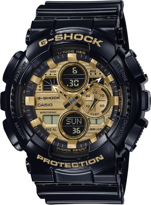 Casio G-Shock Gents Watch