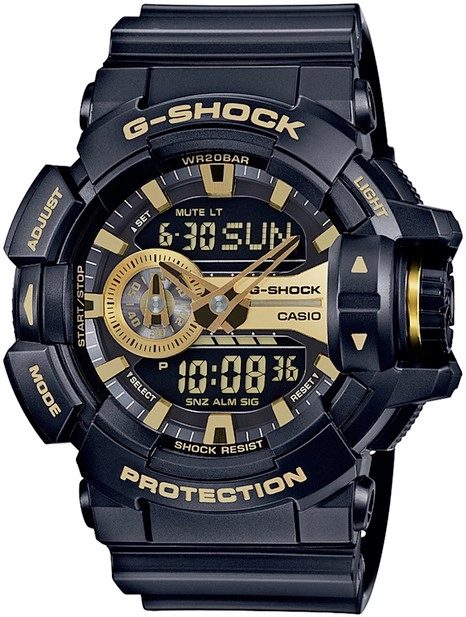 Casio G-Shock Gents Watch