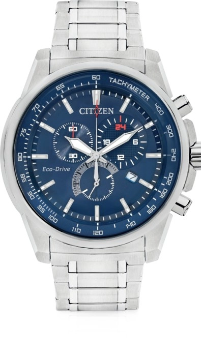 Citizen Eco-Drive Gents (AT2370-55L) Watch