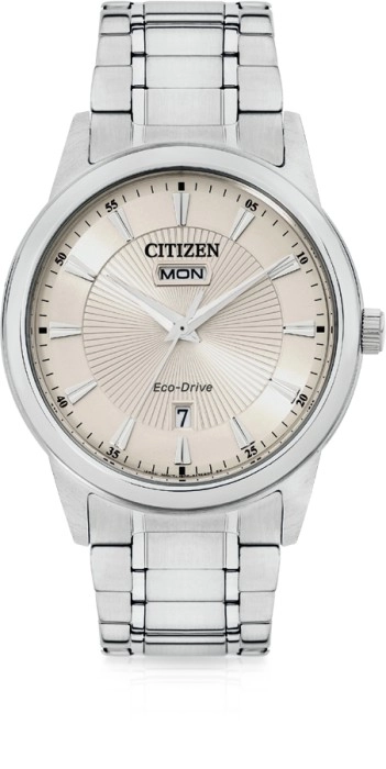 Citizen Eco-Drive Gents (AW0100-86B) Watch