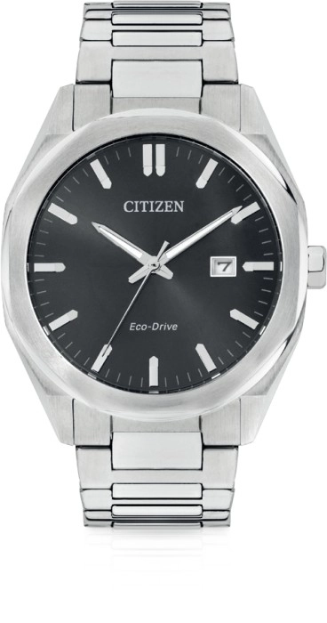 Citizen Eco-Drive Gents (BM7600-81E) Watch