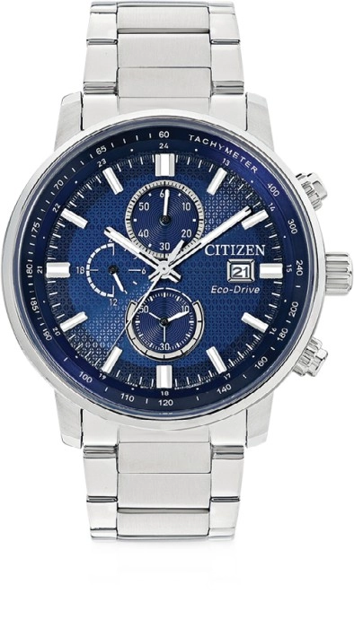 Citizen Eco-Drive Gents Watch