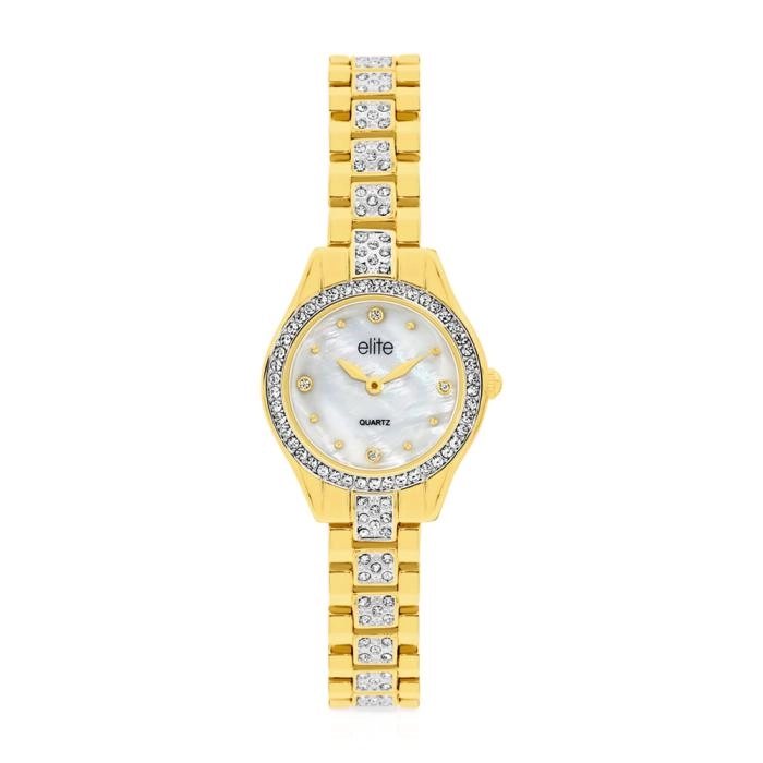 Elite Ladies Watch