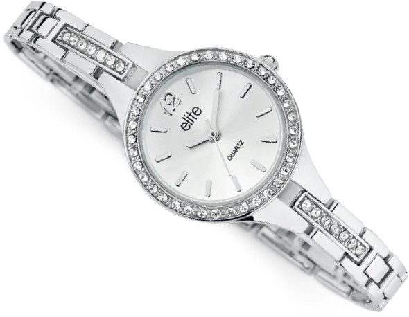 Elite Ladies Watch