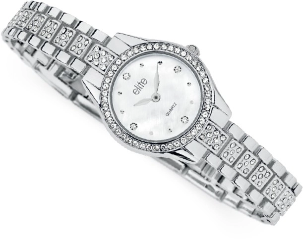 Elite Ladies Watch