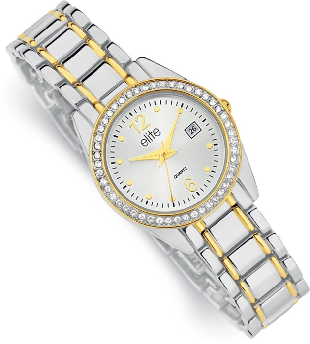 Elite Ladies Watch