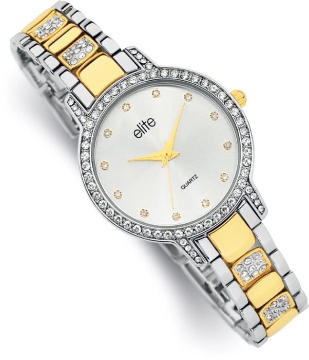 Elite Ladies Watch