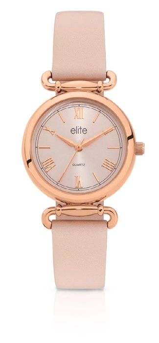 Elite Ladies Watch