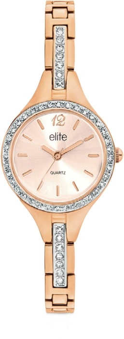 Elite Ladies Watch