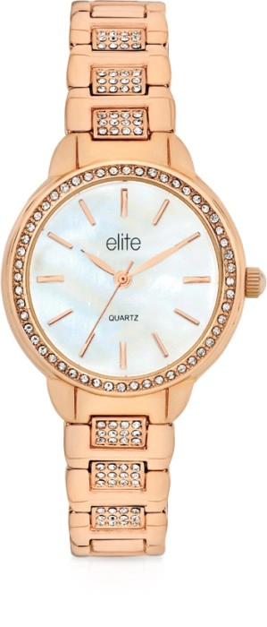 Elite Ladies Watch