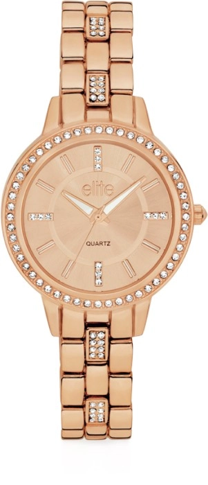 Elite Ladies Watch