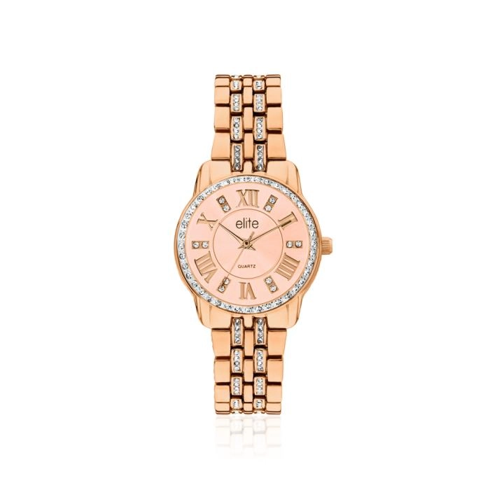 Elite Ladies Watch