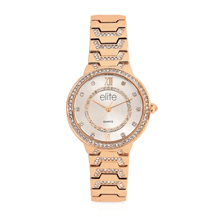 Elite Ladies Watch