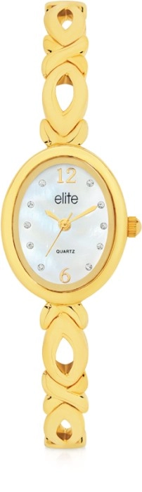 Elite Ladies Watch