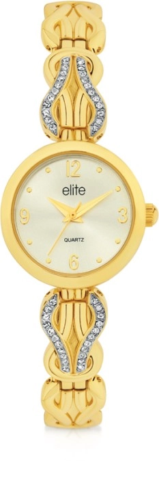 Elite Ladies Watch