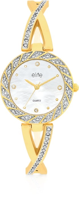 Elite Ladies Watch