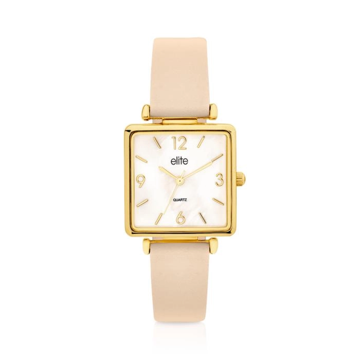 Elite Ladies Watch