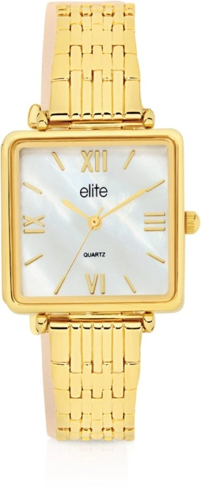 Elite Ladies Watch