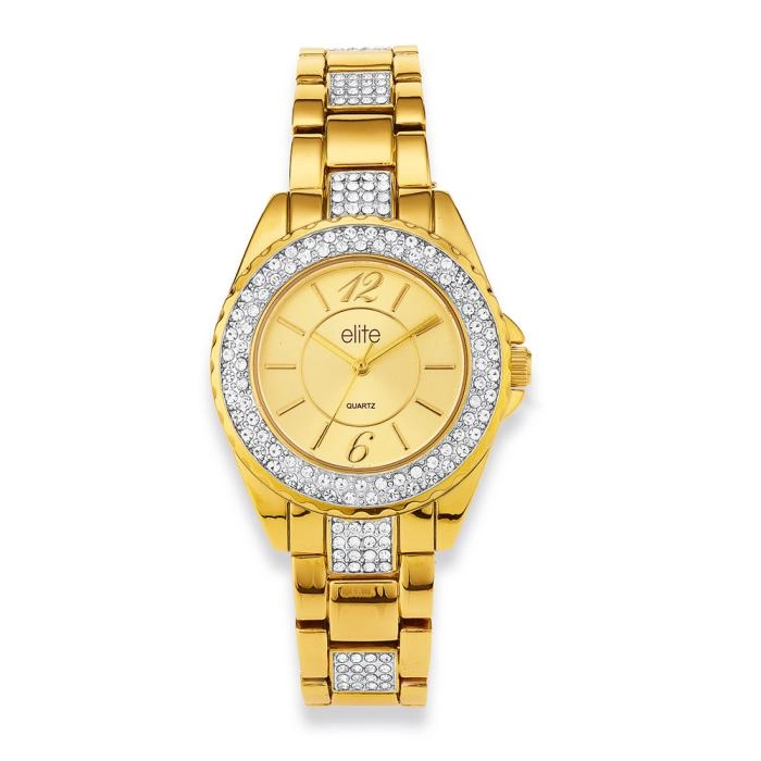 Elite Ladies Watch