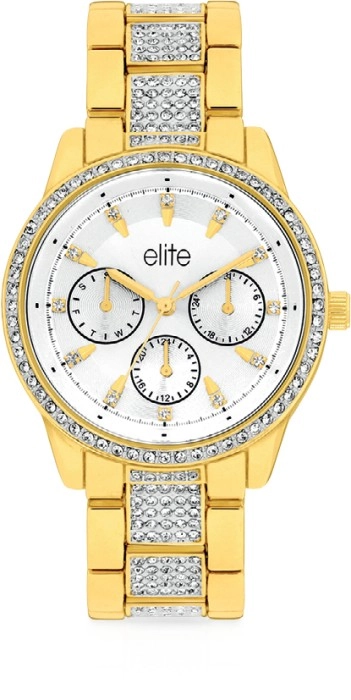 Elite Ladies Watch