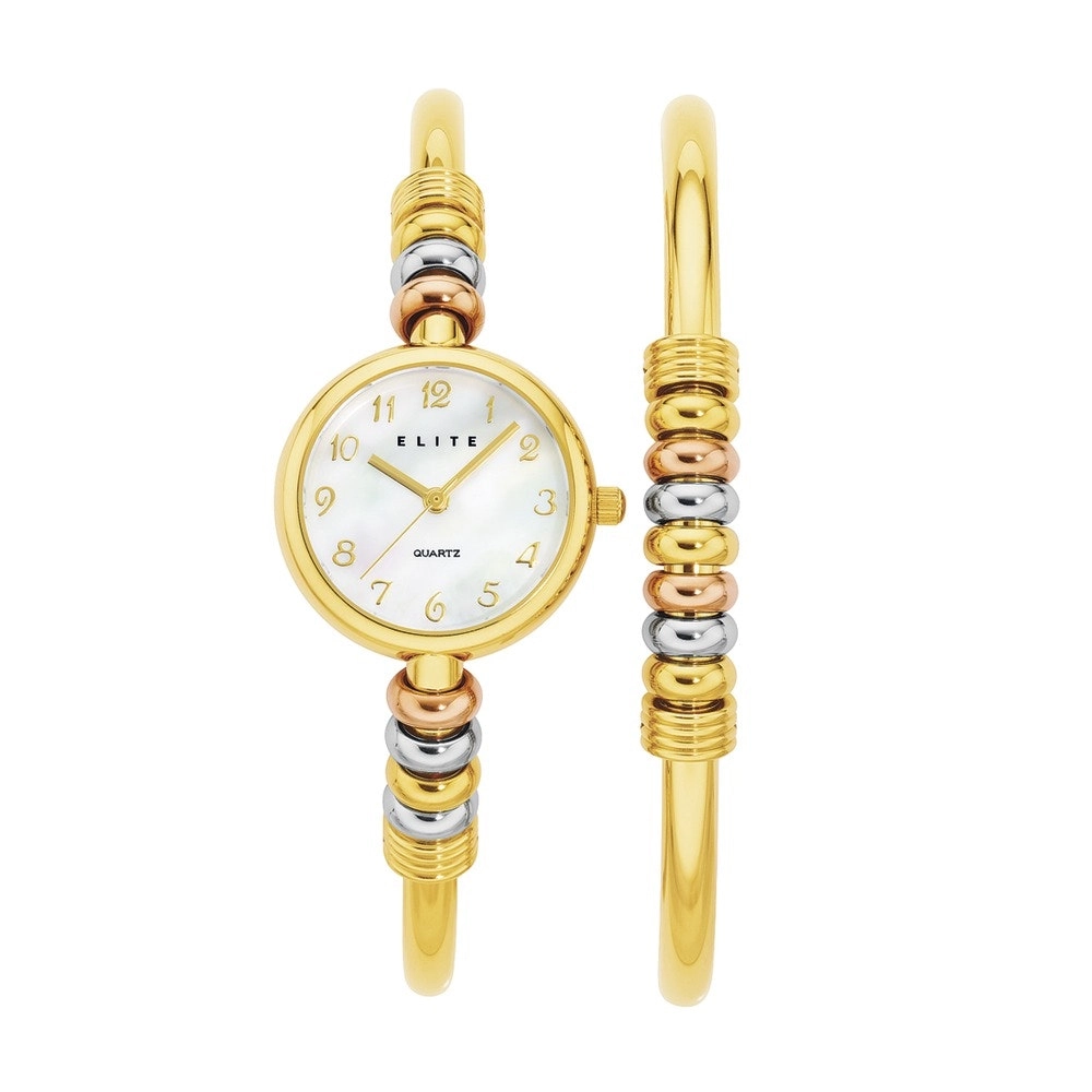 Elite Ladies Watch